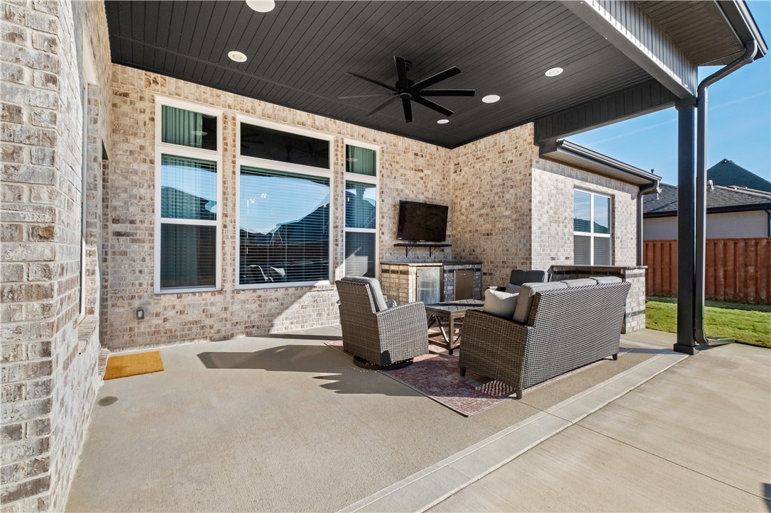 Scissortail - Residential