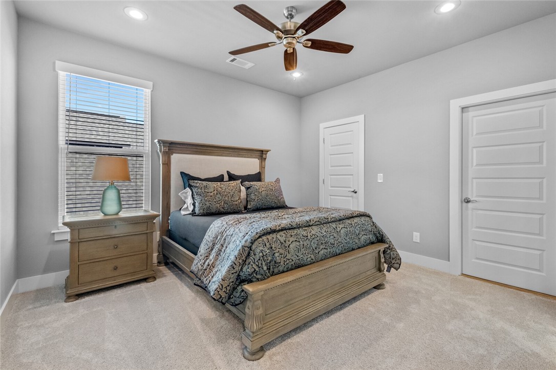 Scissortail - Residential