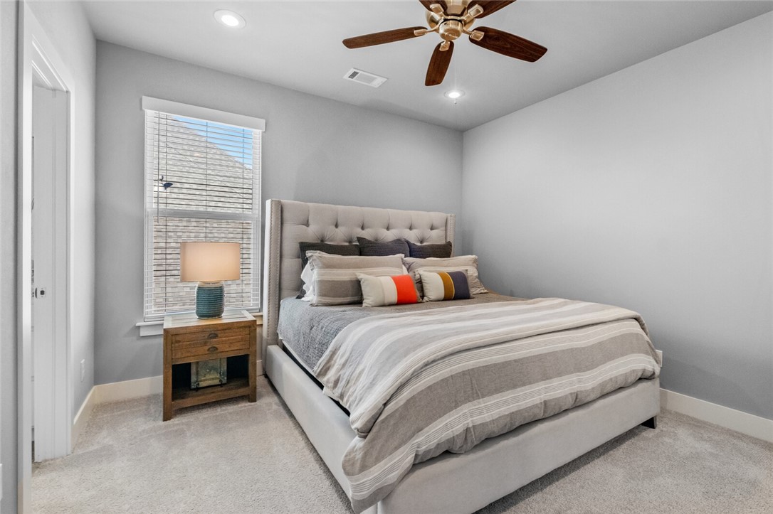 Scissortail - Residential