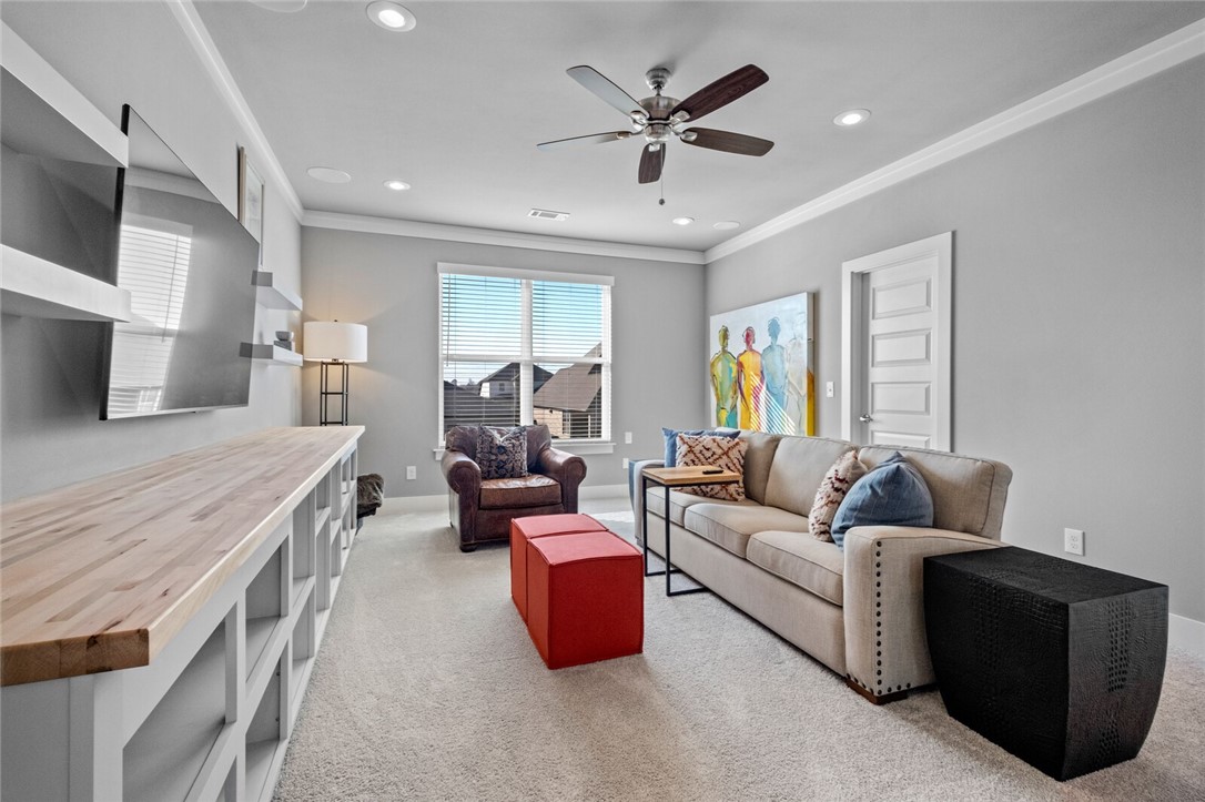 Scissortail - Residential