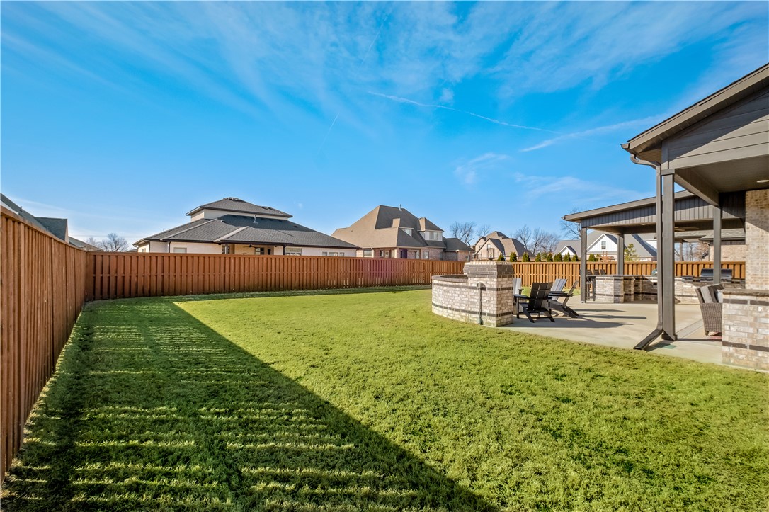 Scissortail - Residential