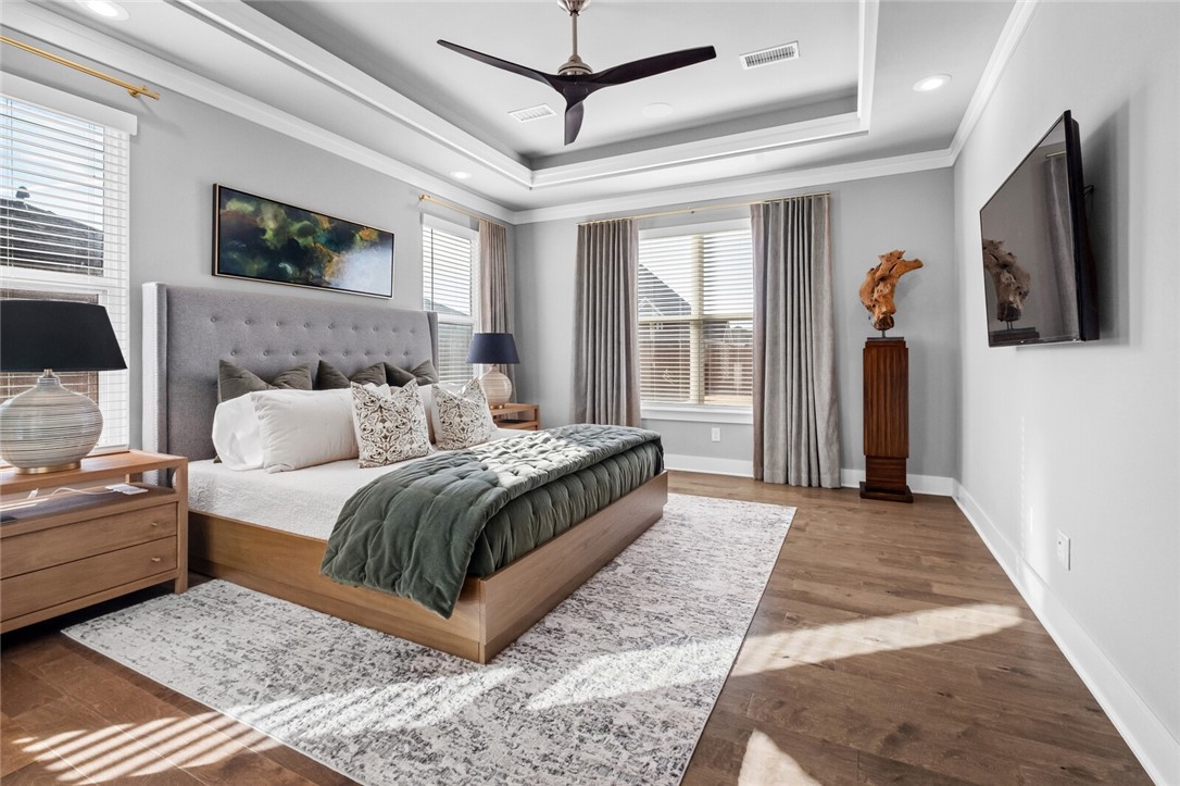 Scissortail - Residential