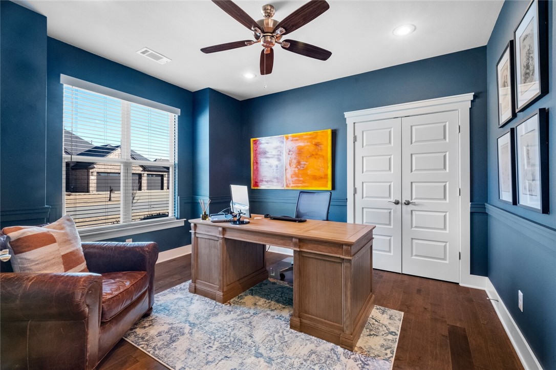 Scissortail - Residential