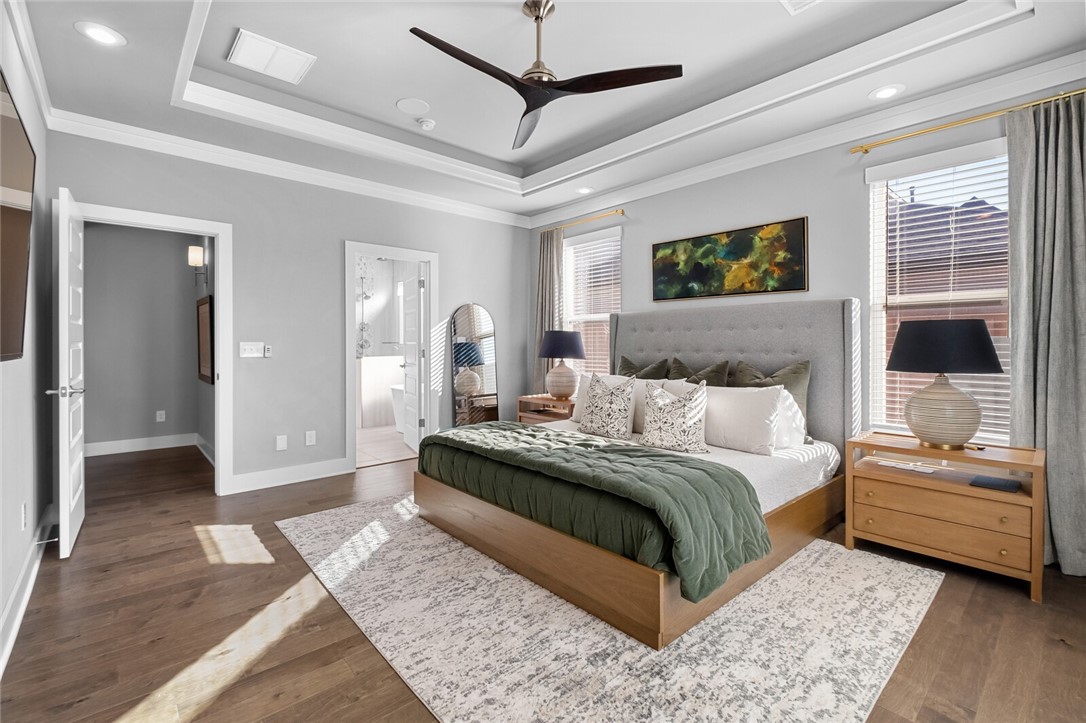 Scissortail - Residential