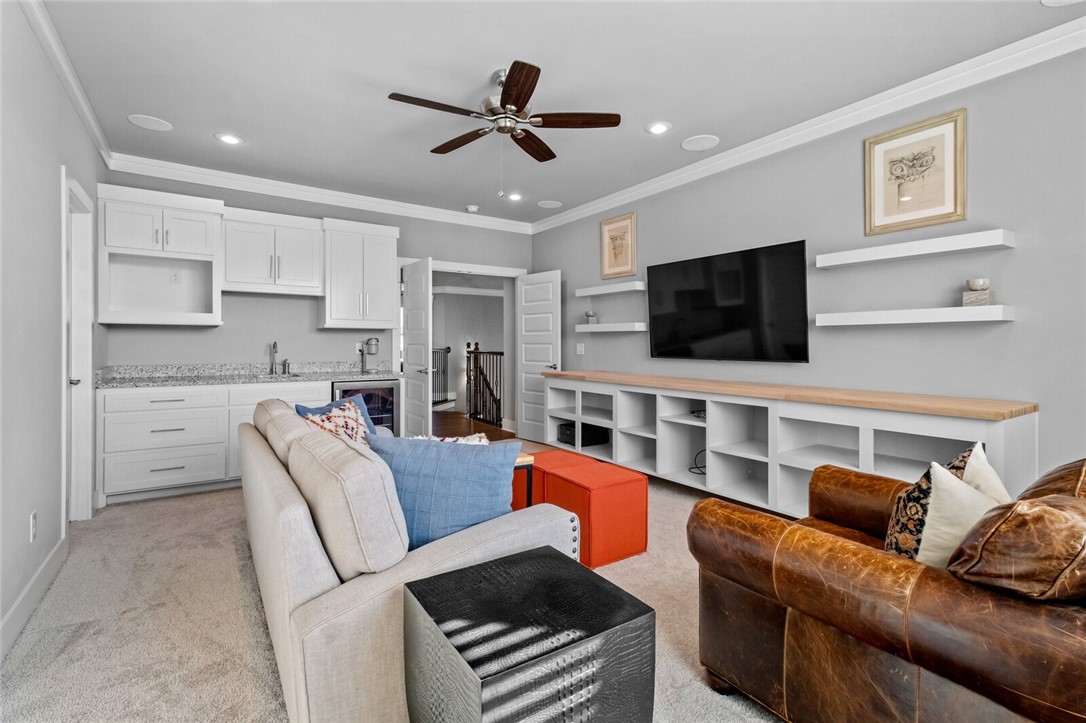 Scissortail - Residential