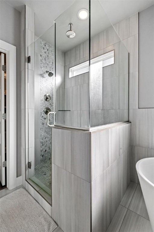 Scissortail - Residential