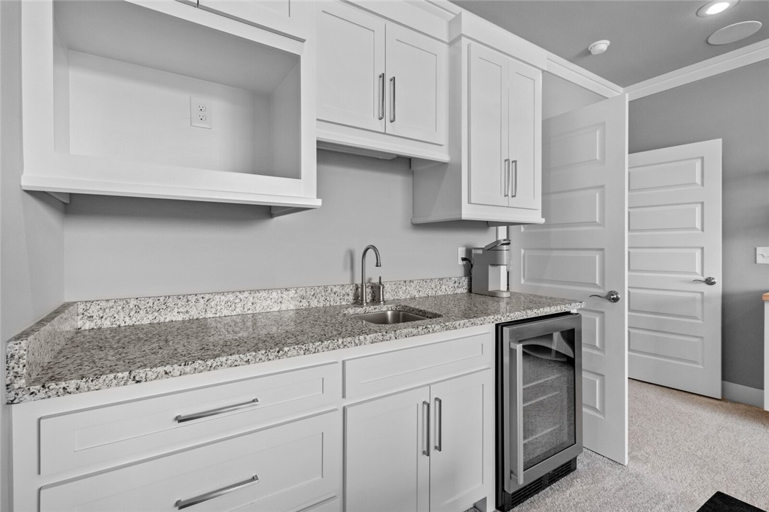 Scissortail - Residential