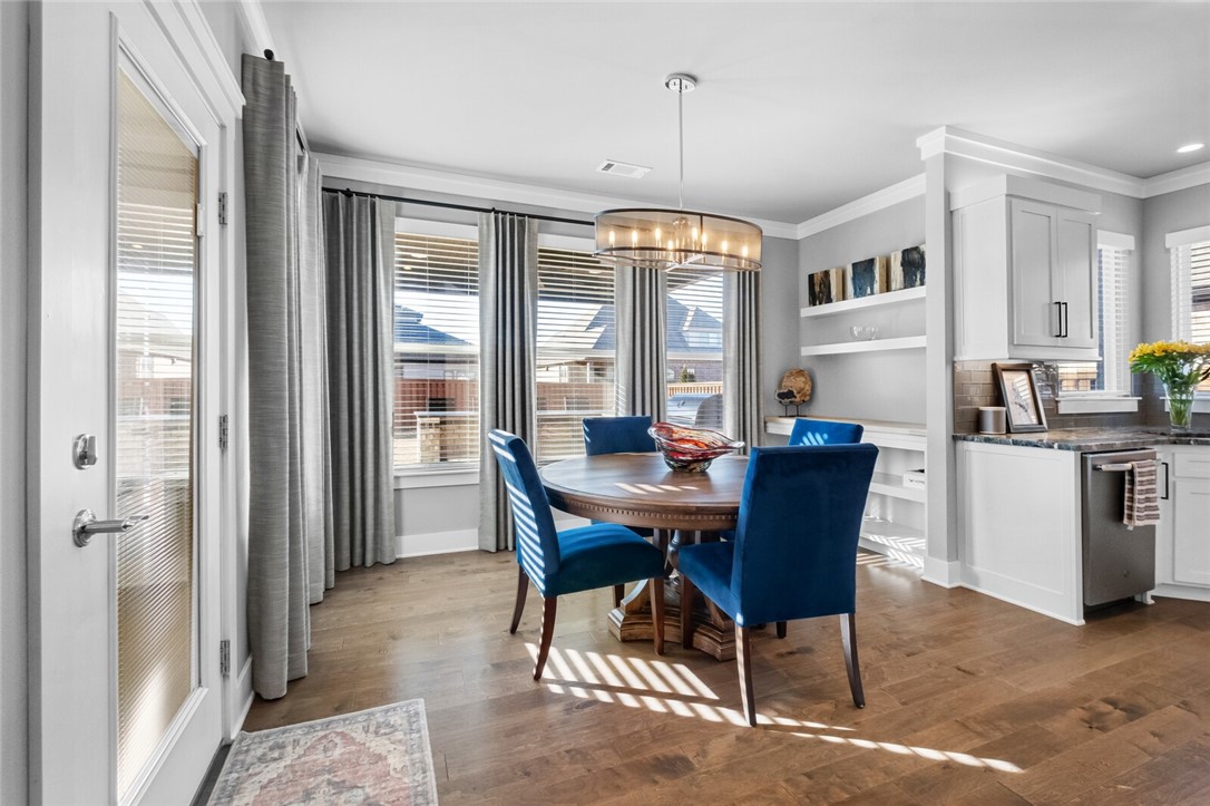 Scissortail - Residential