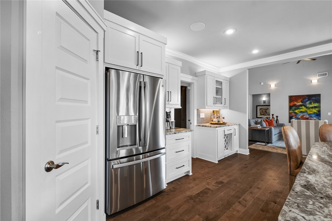 Scissortail - Residential