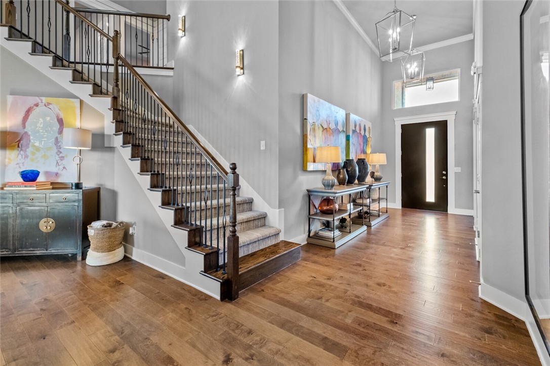 Scissortail - Residential