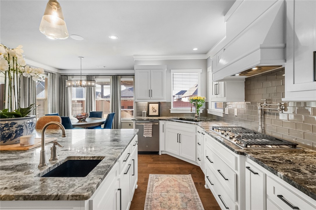 Scissortail - Residential