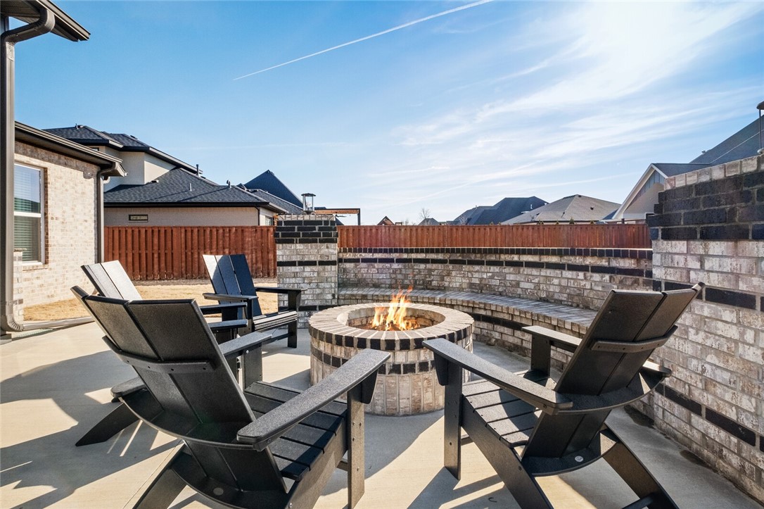 Scissortail - Residential