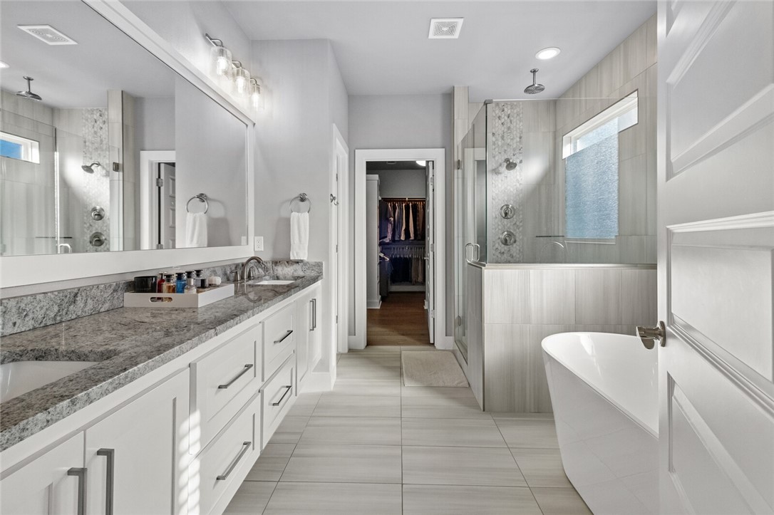 Scissortail - Residential