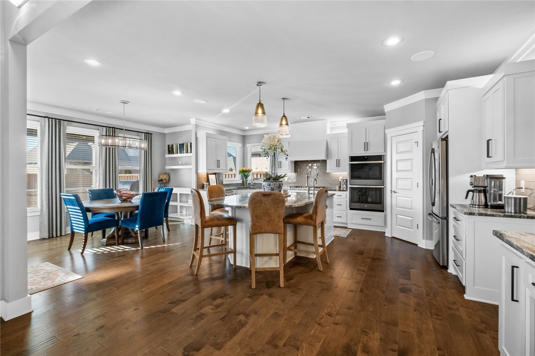 Scissortail - Residential