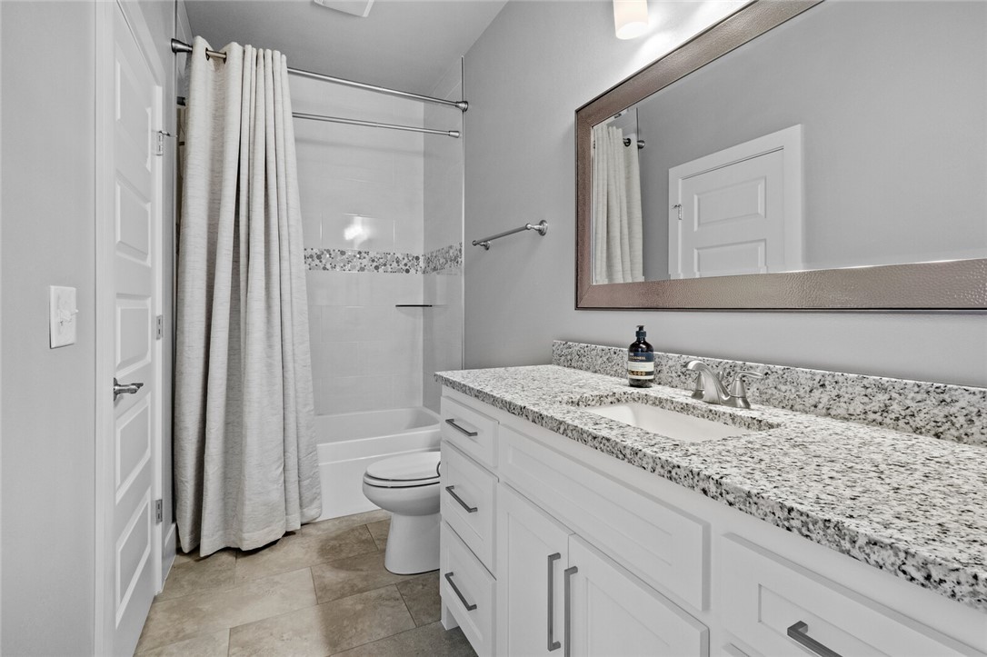 Scissortail - Residential