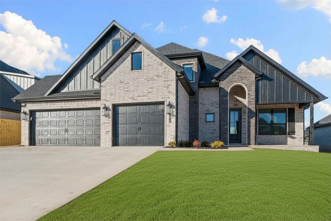 Hillcrest - Residential