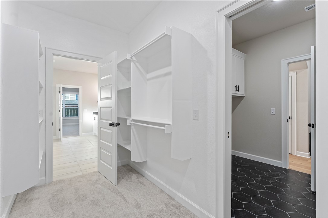 Hillcrest - Residential