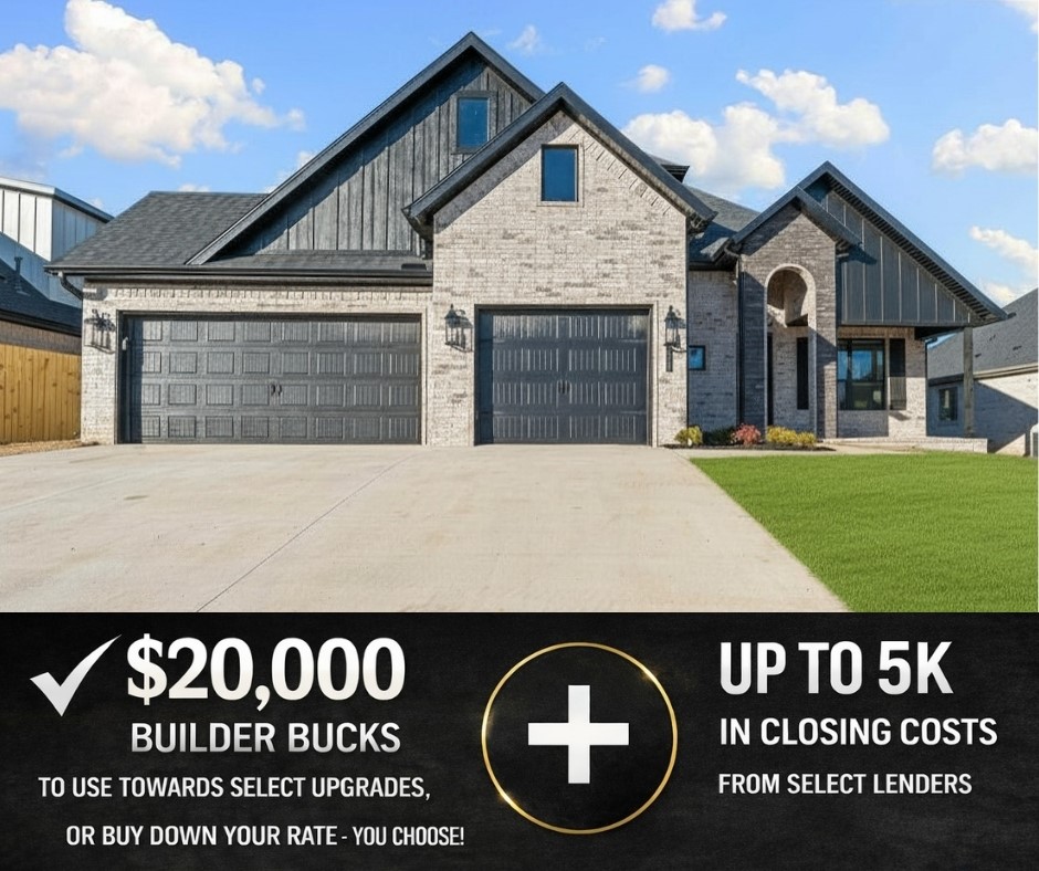 Hillcrest - Residential