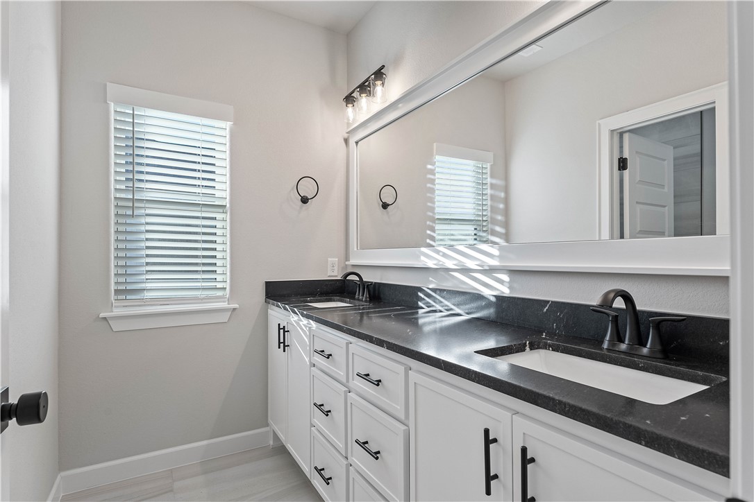 Hillcrest - Residential