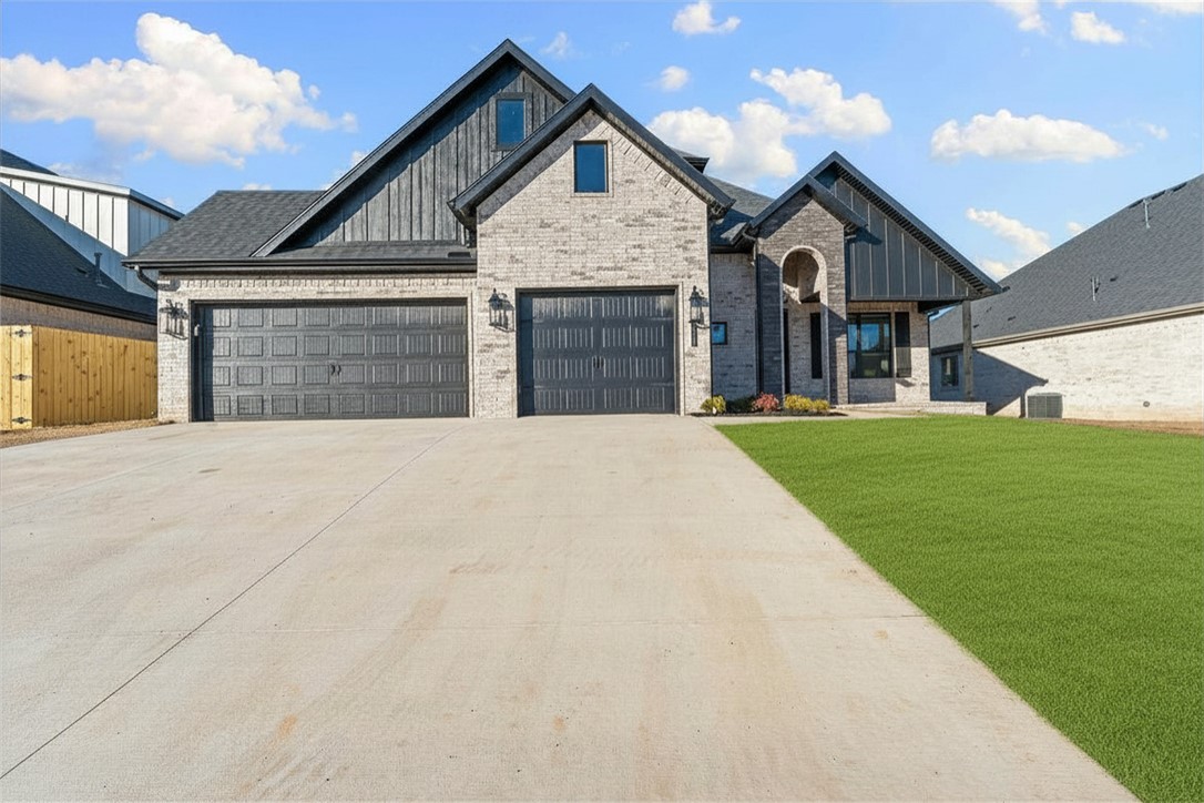 Hillcrest - Residential