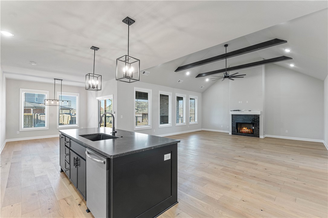 Hillcrest - Residential