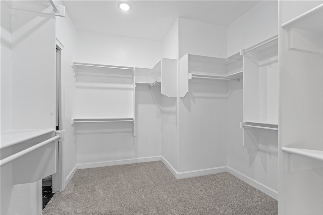 Hillcrest - Residential