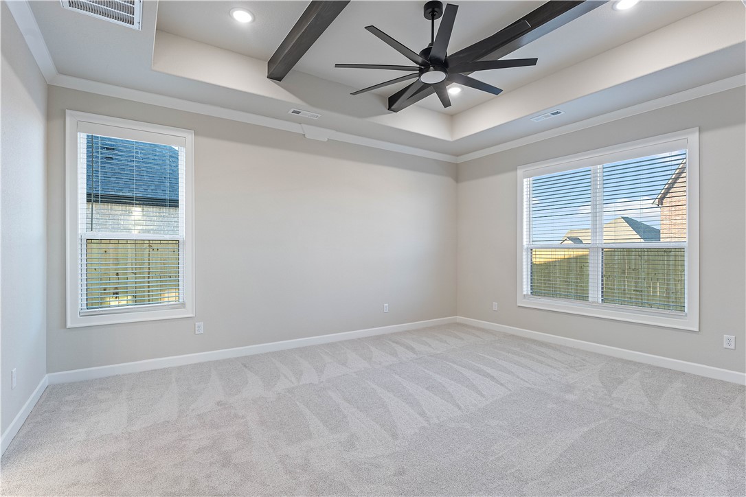 Hillcrest - Residential