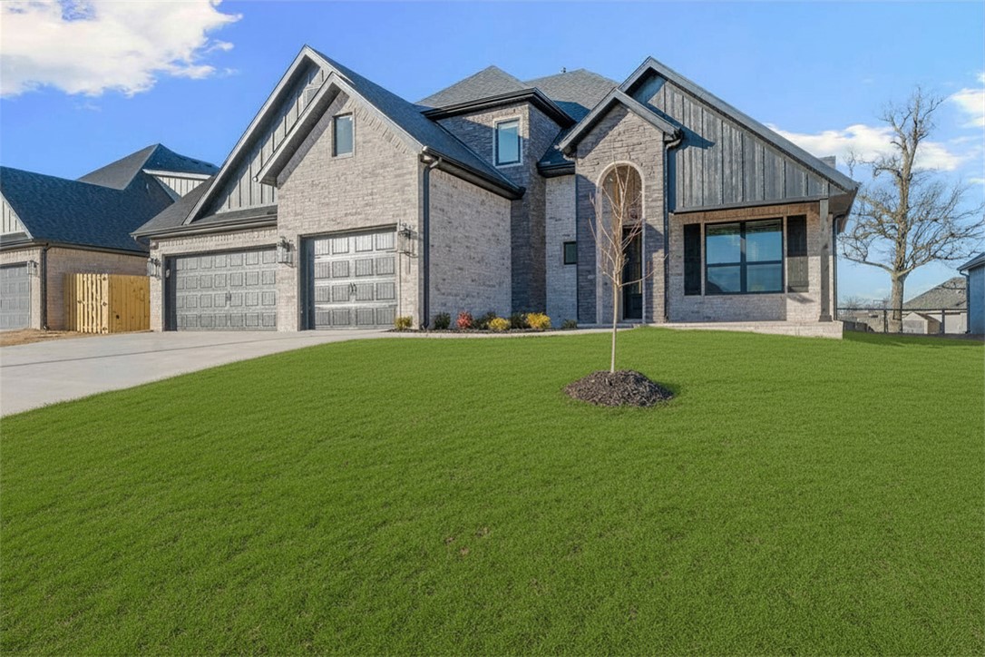 Hillcrest - Residential