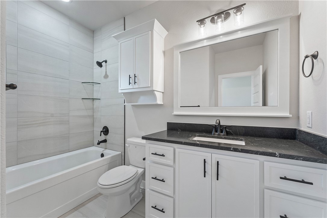 Hillcrest - Residential