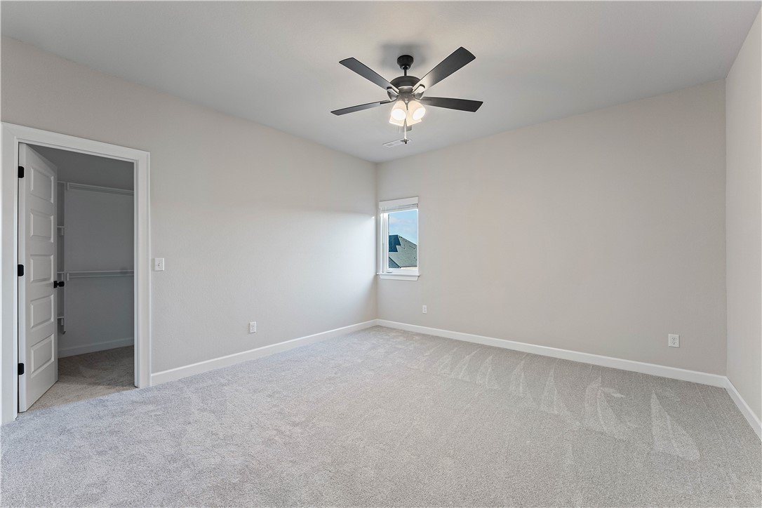 Hillcrest - Residential