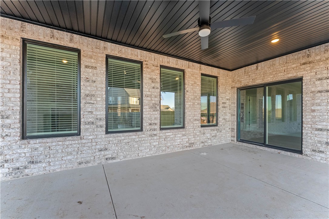 Hillcrest - Residential