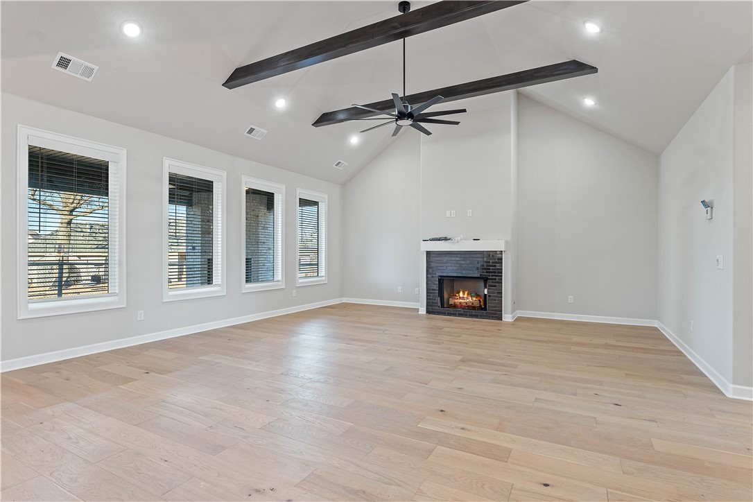 Hillcrest - Residential