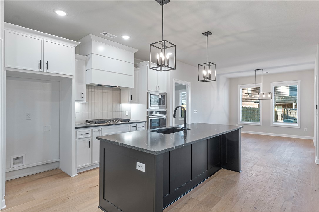 Hillcrest - Residential