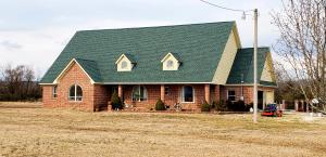 East Gate Estates - Residential