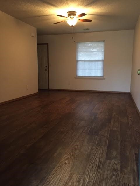 Clayton Estates - Residential Lease