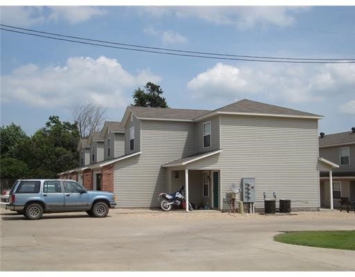 Clayton Estates - Residential Lease