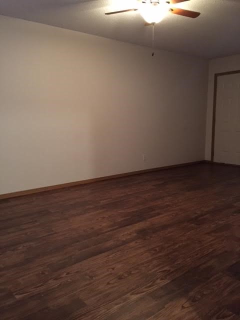 Clayton Estates - Residential Lease