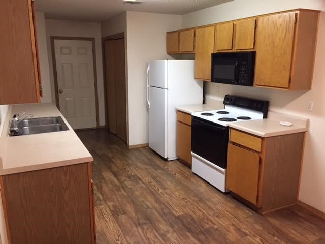 Clayton Estates - Residential Lease