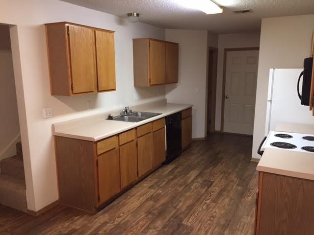 Clayton Estates - Residential Lease