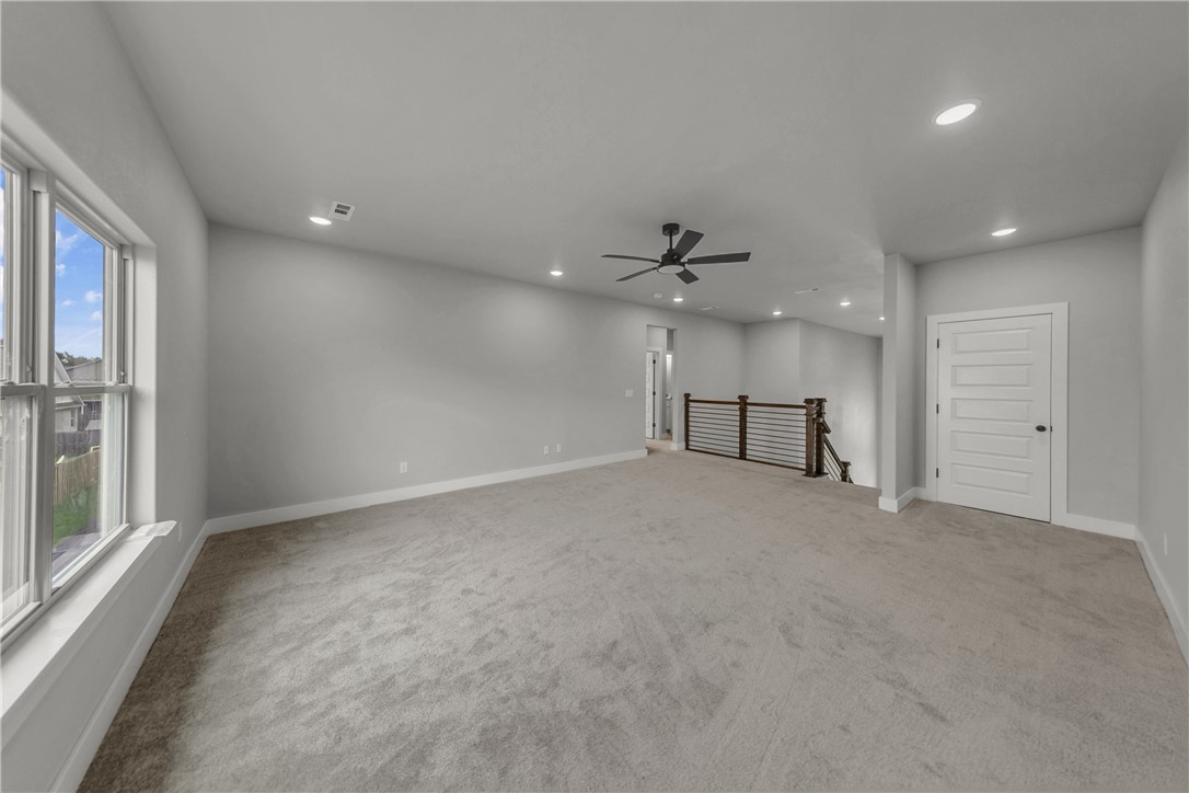Silver Leaf Estates Ph I Centerton - Residential