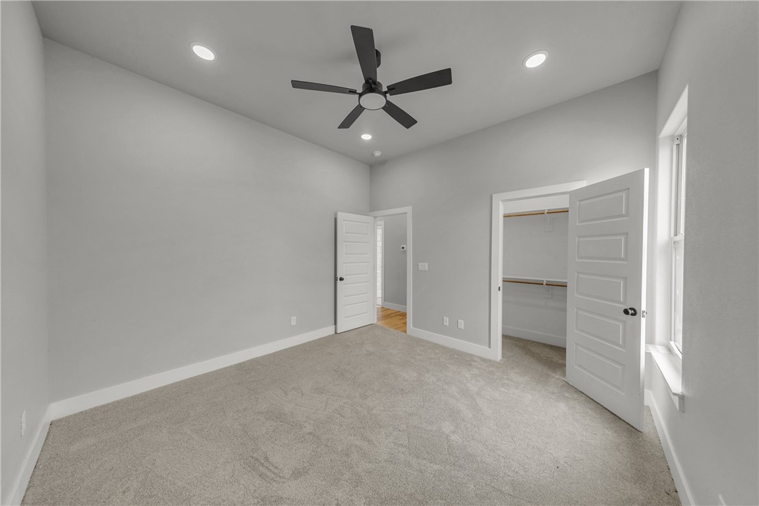 Silver Leaf Estates Ph I Centerton - Residential
