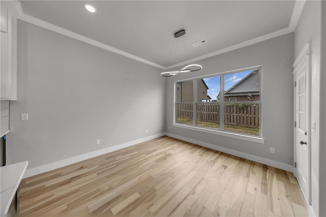 Silver Leaf Estates Ph I Centerton - Residential