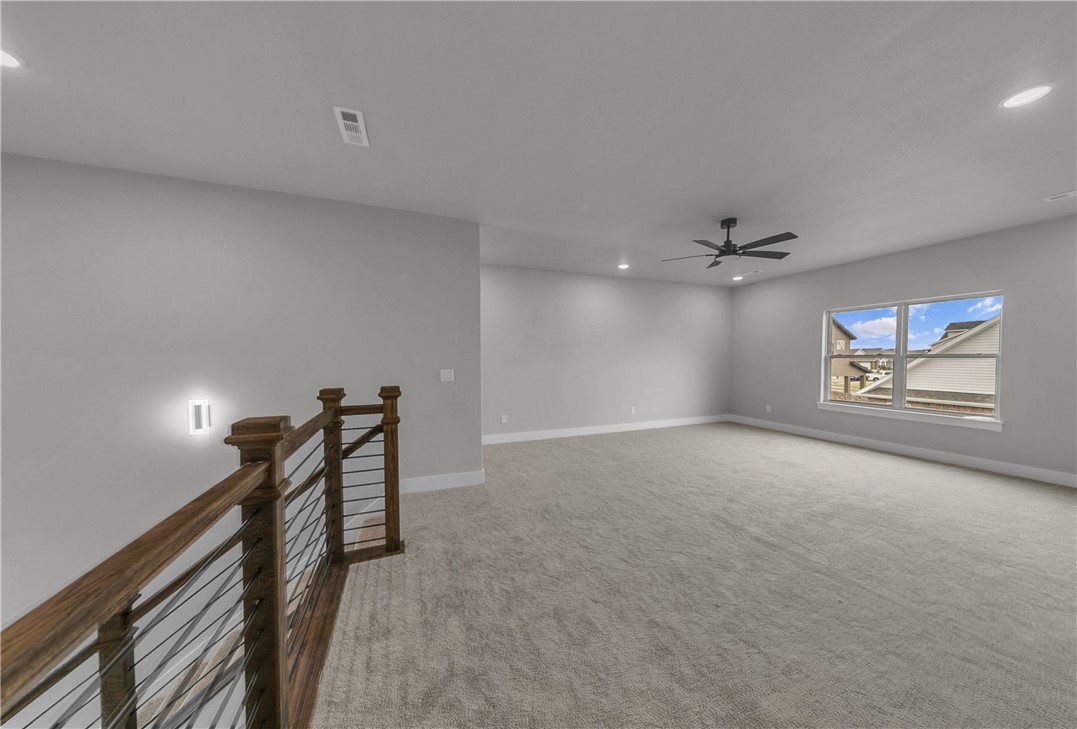 Silver Leaf Estates Ph I Centerton - Residential