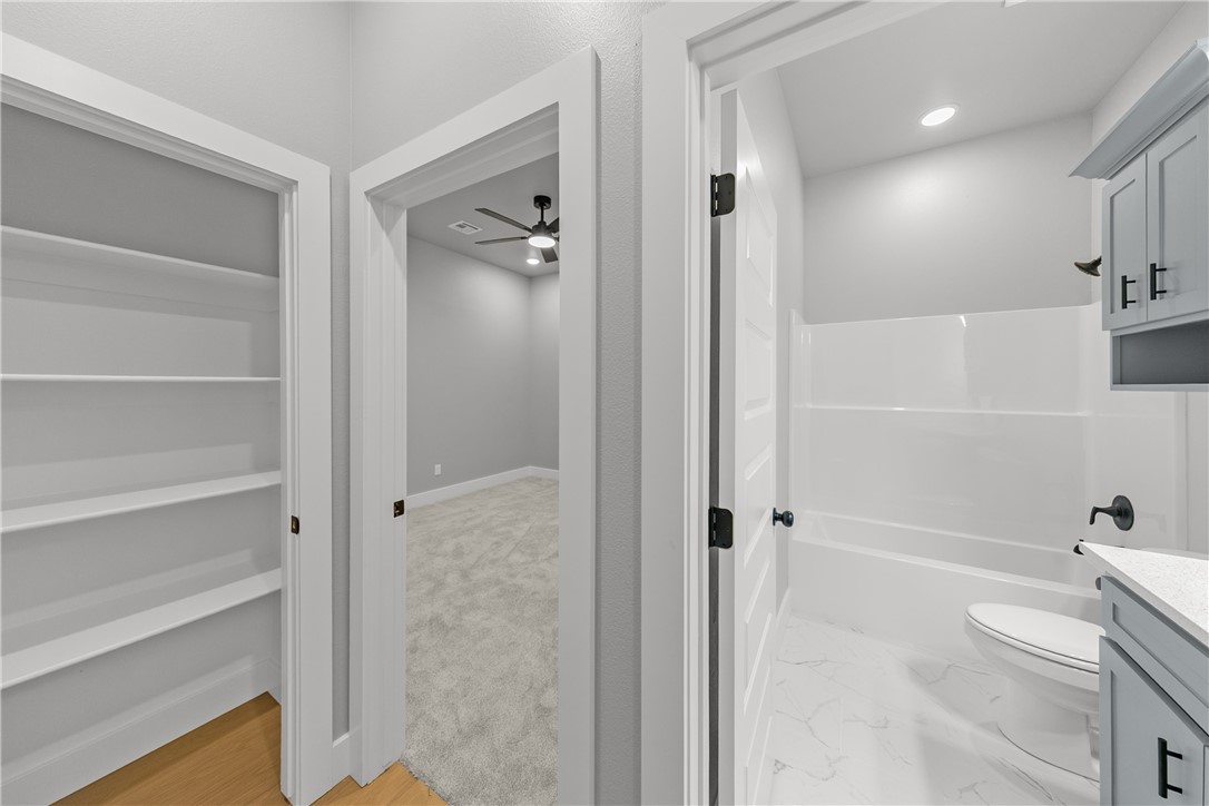 Silver Leaf Estates Ph I Centerton - Residential