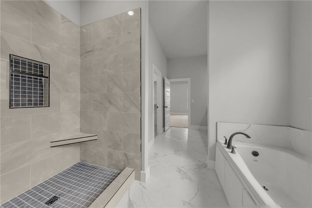Silver Leaf Estates Ph I Centerton - Residential