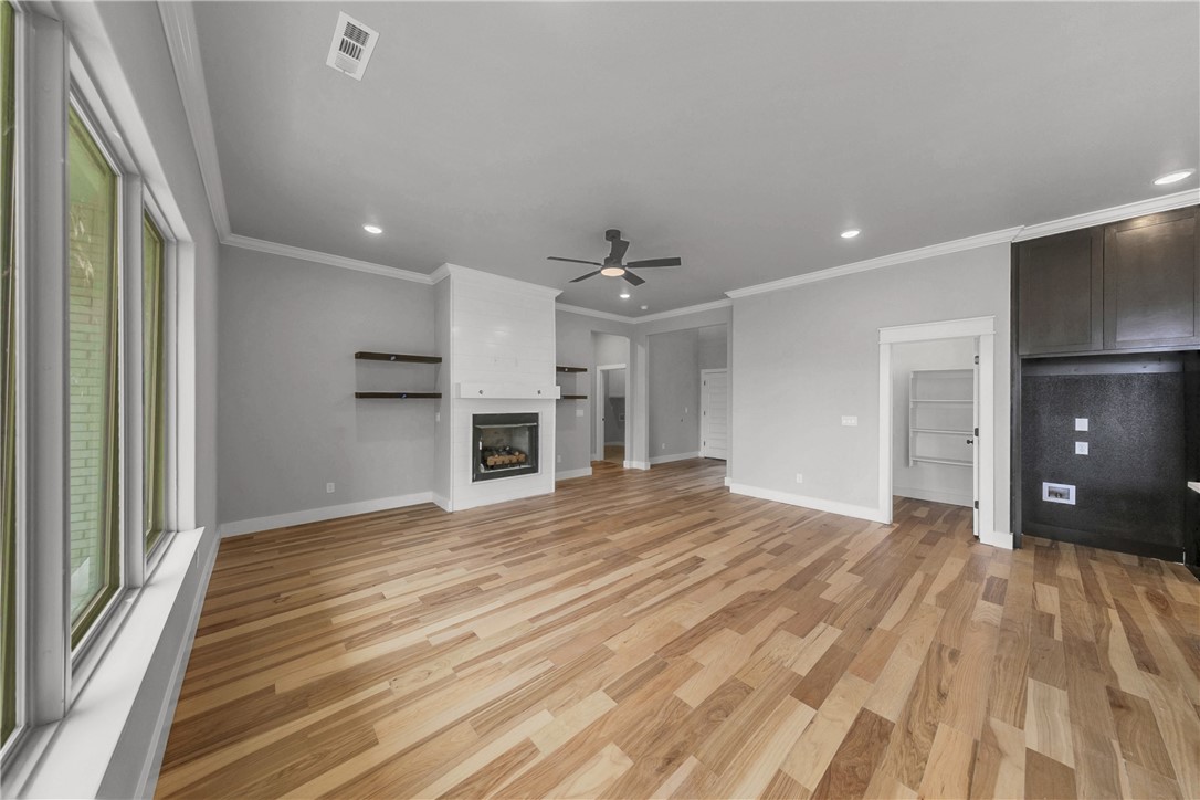 Silver Leaf Estates Ph I Centerton - Residential