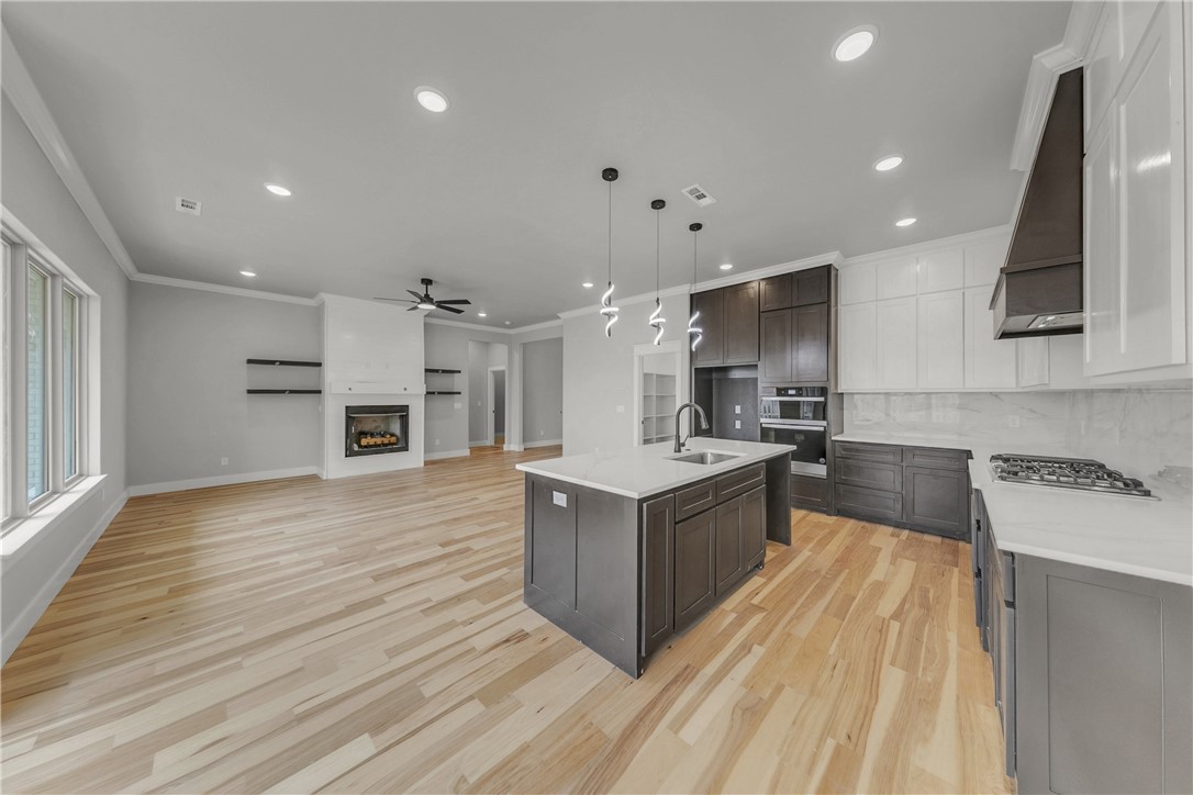Silver Leaf Estates Ph I Centerton - Residential