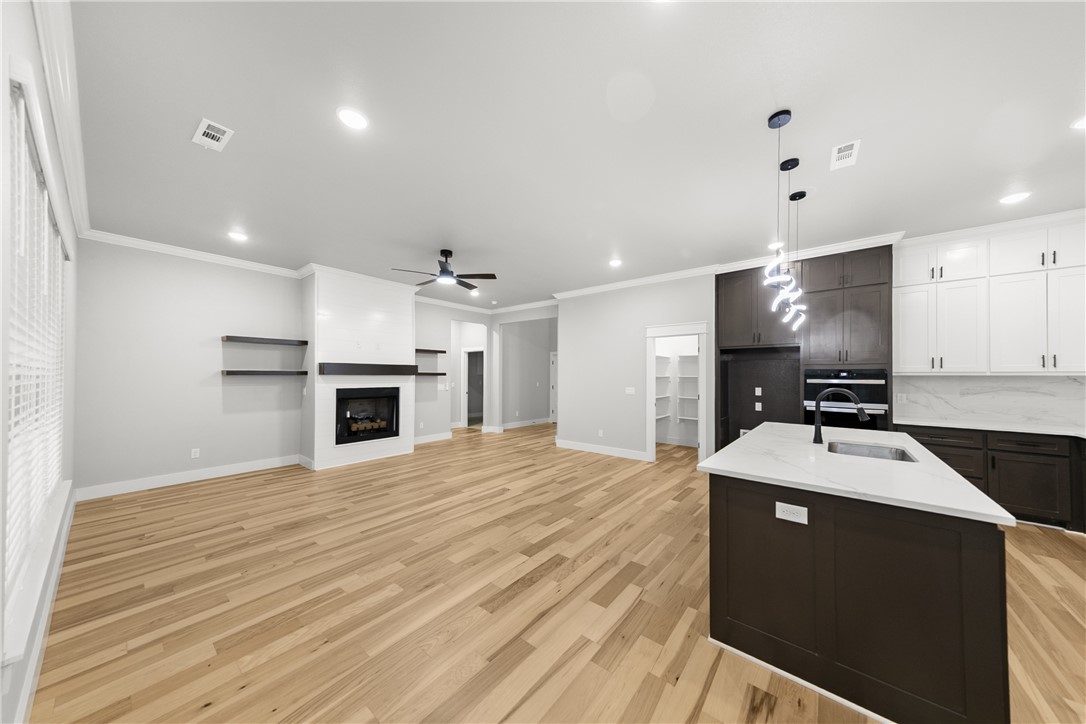 Silver Leaf Estates Ph I Centerton - Residential