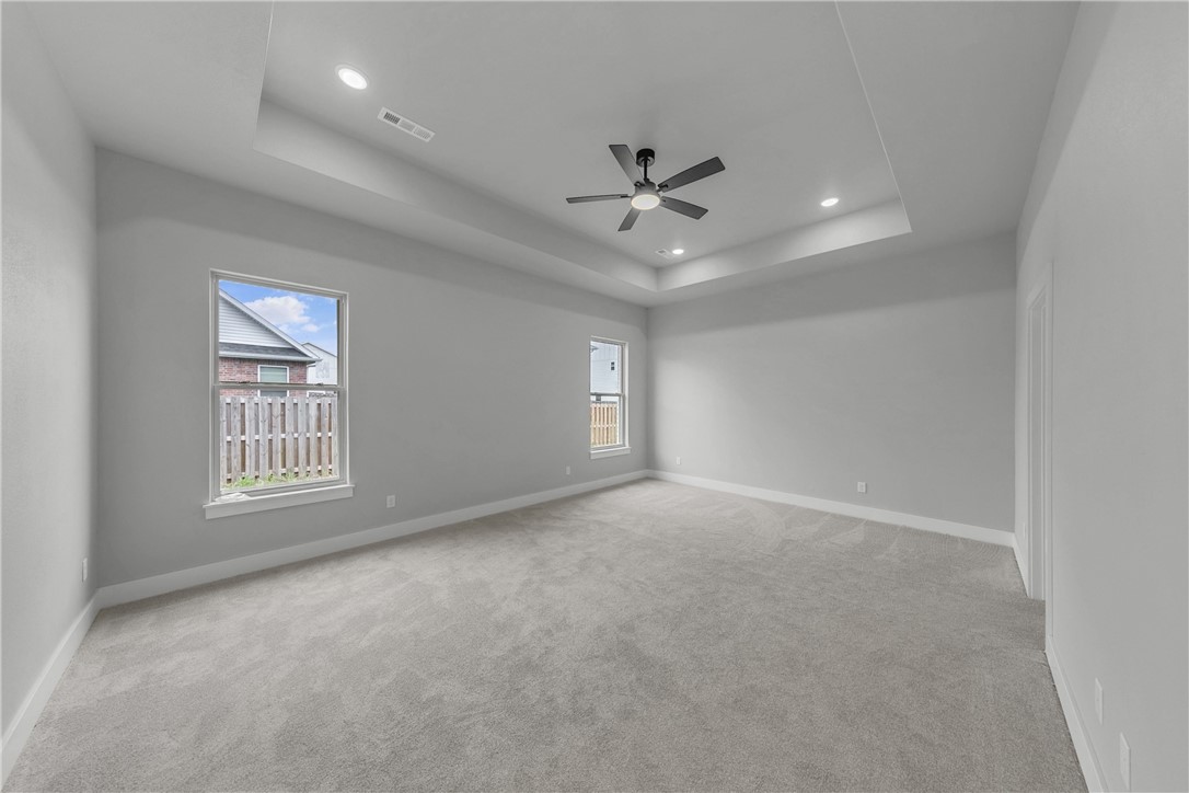 Silver Leaf Estates Ph I Centerton - Residential