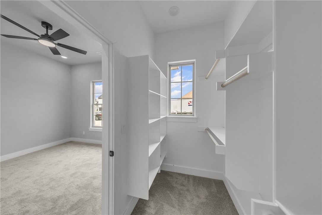 Silver Leaf Estates Ph I Centerton - Residential